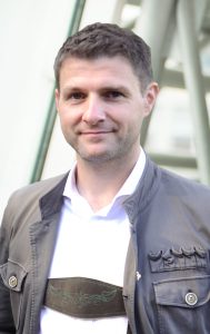 Bernd Cresnar