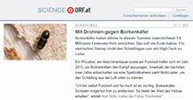 ORF Artikel