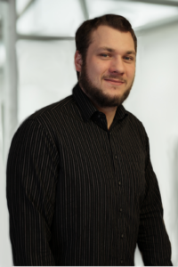 Andreas Steiner